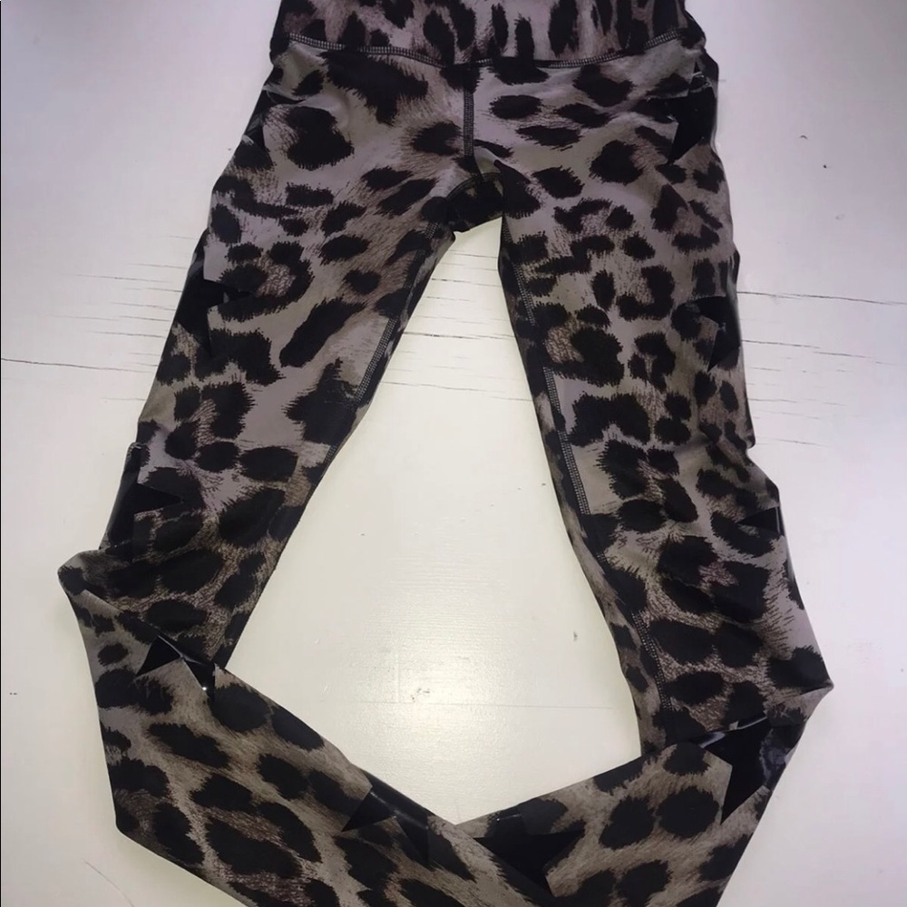 NOLI Ace Leopard Leggings